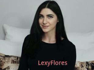 LexyFlores