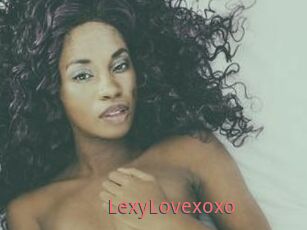 LexyLovexoxo