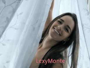 LexyMonte