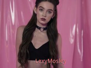 LexyMosley