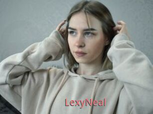 LexyNeal