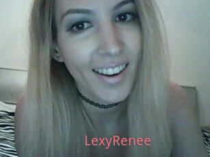 LexyRenee