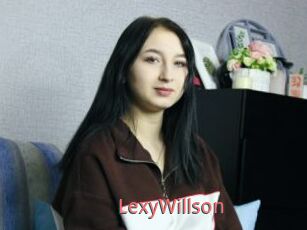 LexyWillson