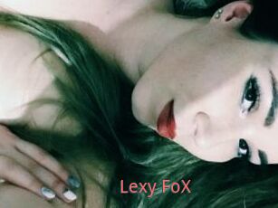 Lexy_FoX