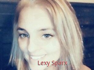 Lexy_Sparx