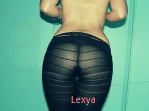 Lexya