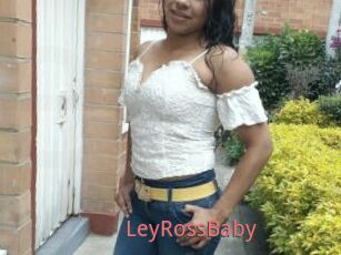 LeyRossBaby