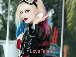 LeyaFalcon