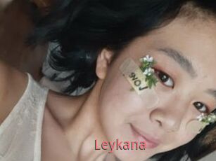 Leykana