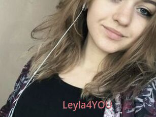 Leyla4YOU