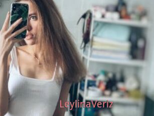 LeylinaVeriz