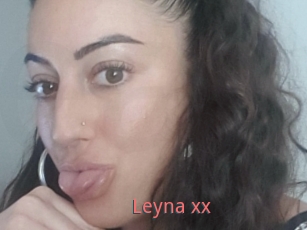 Leyna_xx