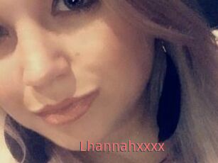 Lhannahxxxx