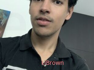 LiBrown