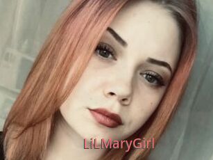 LiLMaryGirl