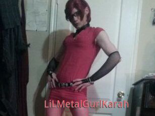 LiLMetalGurlKarah