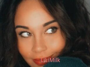 LiLiMilk