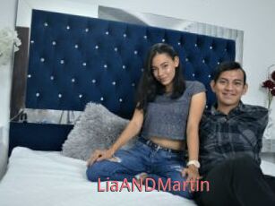 LiaANDMartin