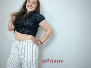 LiaPriens