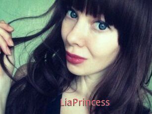 LiaPrincess