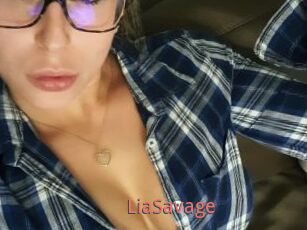 LiaSavage