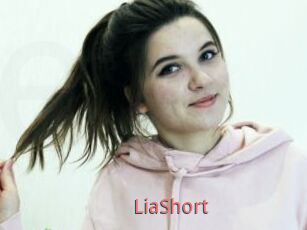 LiaShort