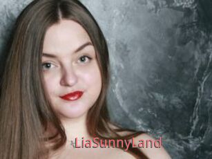 LiaSunnyLand