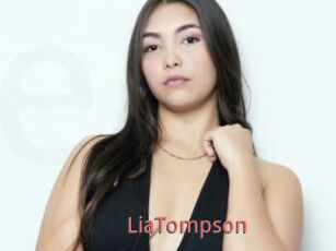 LiaTompson