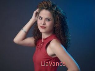 LiaVance