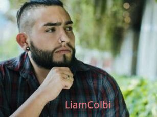 LiamColbi