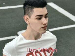 LiamColeman