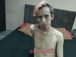 LiamHot22