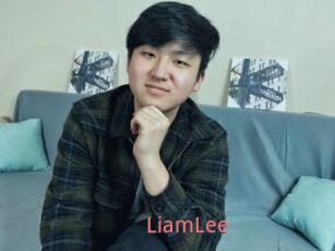 LiamLee