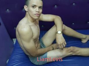 LiamLevis