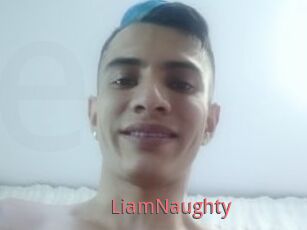 LiamNaughty