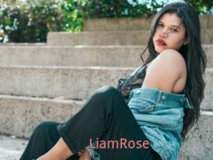 LiamRose