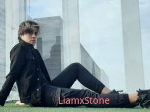 LiamxStone