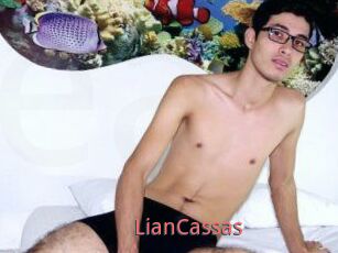 LianCassas