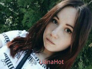 LianaHot