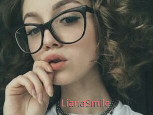 LianaSmile