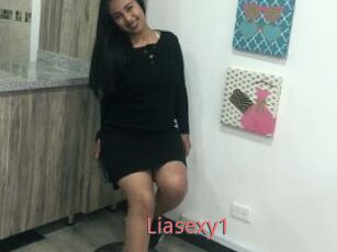 Liasexy1