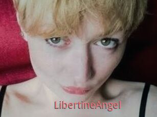 LibertineAngel