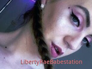 LibertyRaeBabestation