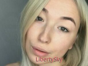 LibertySky