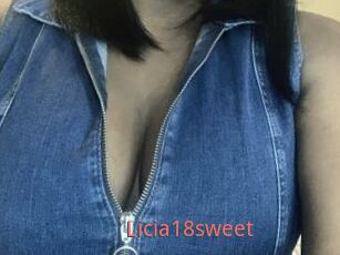 Licia18sweet