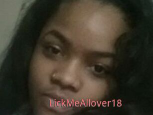 LickMeAllover18