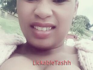 LickableTashh