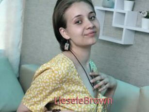 LieseleBrown