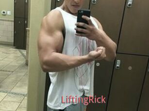 LiftingRick