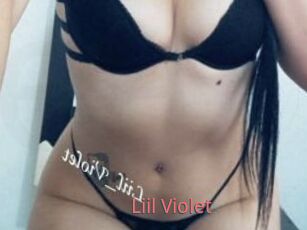 Liil_Violet